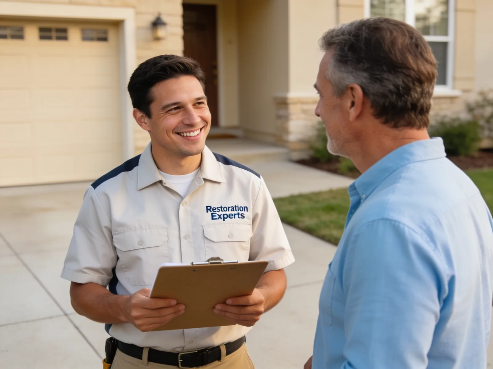 Water Damage Cleanup Welcome, MD FAQs